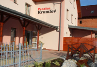 Alojamiento en la ciudad de Cheský Krumlov